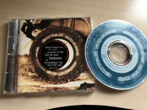 Bryan Adams - So Far So Good CD