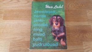 Jeestlased, nende jänkipoodid ning muud balti pudrulõuad...