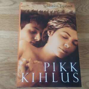 Pikk kihlus . Sebastien Japrisot