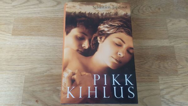 Pikk kihlus . Sebastien Japrisot