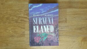 Surnuna elanud . Heino Riismandel