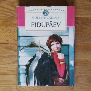47735224 Pidupäev - Colette Caddle