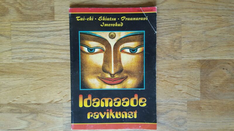 47739304 Idamaade ravikunst