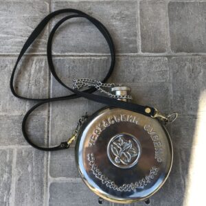 Suurem Vene Pläsku Rihmaga