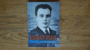Kord olin ma röövlite päälik...  Ernst Kirs