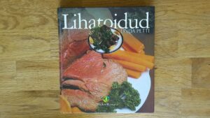 Lihatoidud . Linda Petti