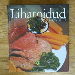 Lihatoidud . Linda Petti