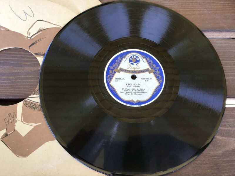 48123725 Kaks Soldi ; Gitana Šellak 18