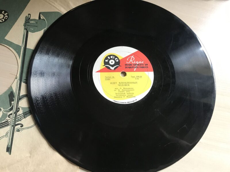 48198712 Georg Otsa Šellak Plaat