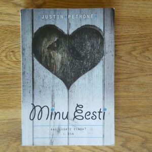 48206232 Minu Eesti . I osa . Justin Petrone