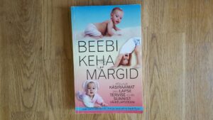 Beebi keha märgid
