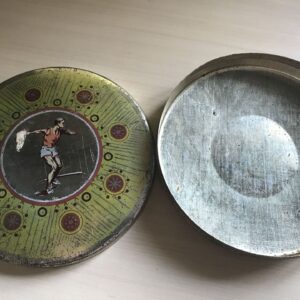 Kompvekitehas Karamell Tallinn Norma Plekkkarp