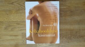 Kehahoolduse käsiraamat