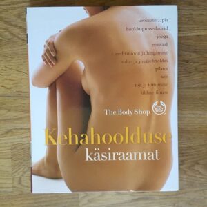 Kehahoolduse käsiraamat