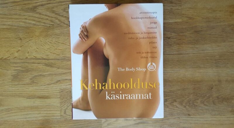 48306632 Kehahoolduse käsiraamat