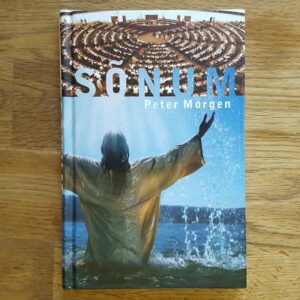 48308335 Sõnum . Peter Morgen