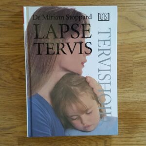 Lapse tervis . Miriam Stoppard