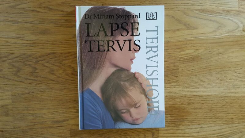 48320483 Lapse tervis . Miriam Stoppard