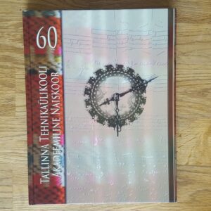 Tallinna Tehnikaülikooli Akadeemiline Naiskoor 60