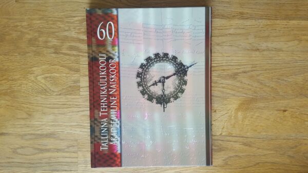 Tallinna Tehnikaülikooli Akadeemiline Naiskoor 60