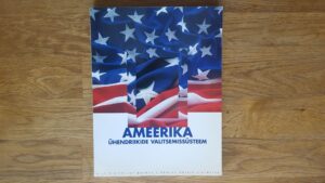 Ameerika Ühendriikide valitsemissüsteem