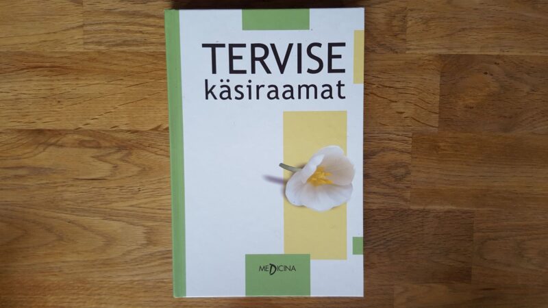 48511619 Tervise käsiraamat
