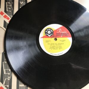 48538382 Kalmer Tennosaar Šellak Plaat