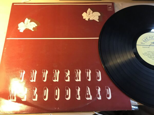 48563518 Unuenud Meloodiad LP Vinüül