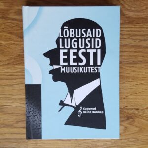 Lõbusaid lugusid Eesti muusikutest . Heino Rannap