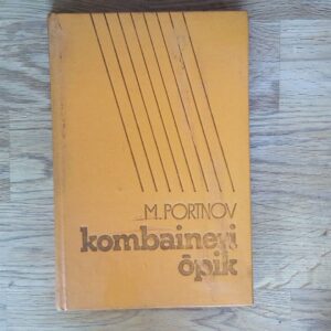 48682684 Kombaineri õpik . M. Portnov