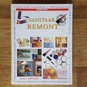 Sanitaarremont . Käsiraamat