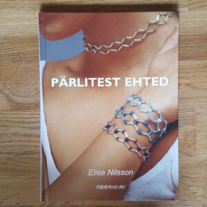 48708764 Pärlitest ehted . Elise Nilsson