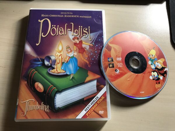 48894017 Pöial-Liisi Muinasjutt