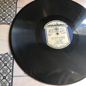 48916620 Georg Otsa Šellak Plaat