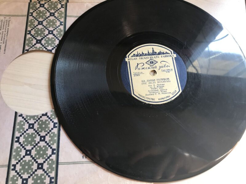 48916620 Georg Otsa Šellak Plaat