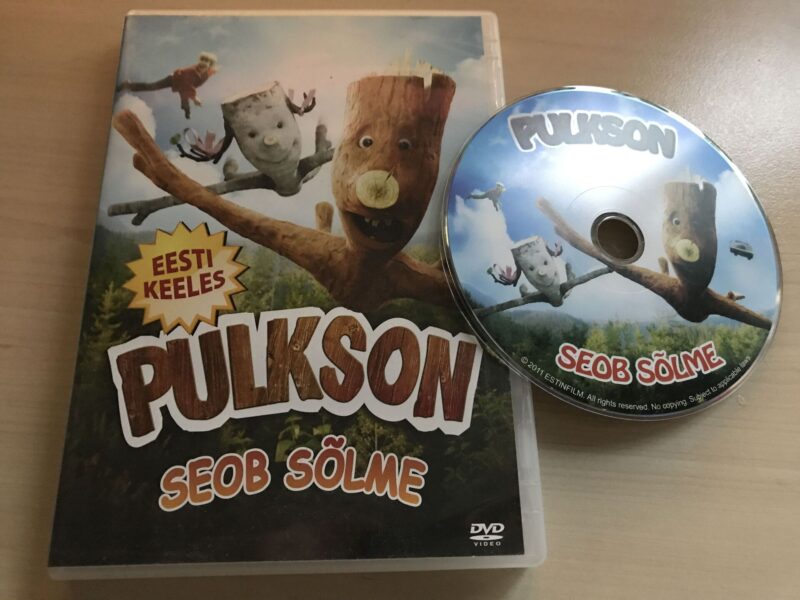 48919009 Pulkson Seob Sõlme DVD
