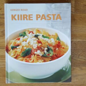 48925857 Kiire pasta