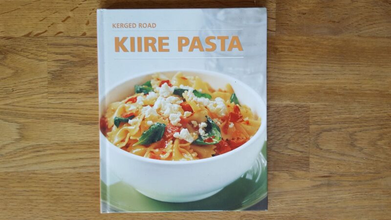 48925857 Kiire pasta