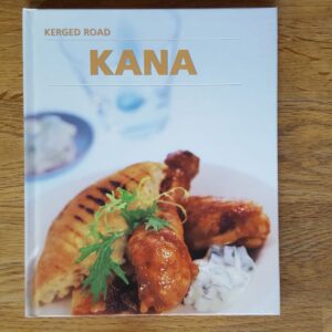 48925885 Kana . Kerged road