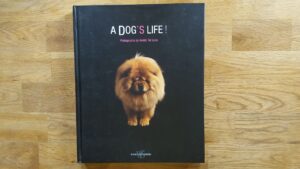 A Dog's Life . De Luca, Araldo