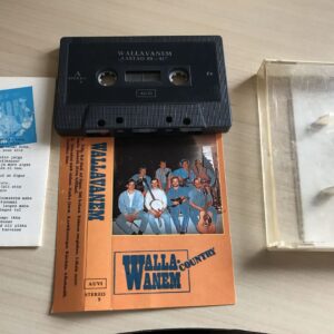 Wallavanem Helikassett