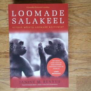 49105134 Loomade salakeel