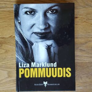 49111699 Pommuudis . Liza Marklund