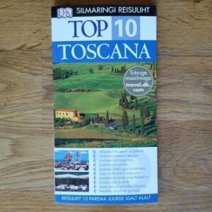 Toscana . Reid Bramblett