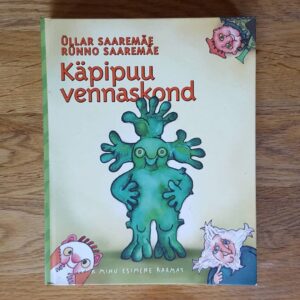 49111760 Käpipuu vennaskond