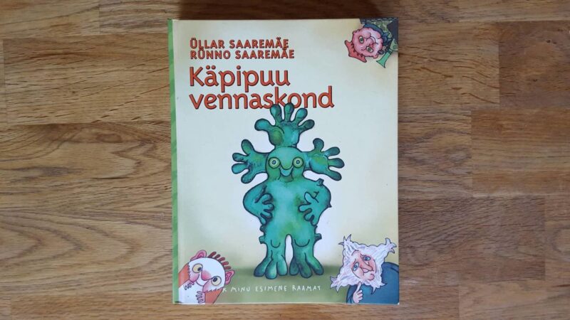 49111760 Käpipuu vennaskond