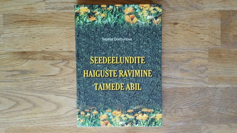 49112061 Seedeelundite haiguste ravimine taimede abil