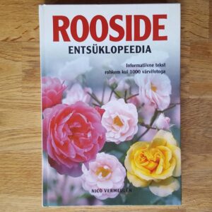 Rooside entsüklopeedia . Nico Vermeulen