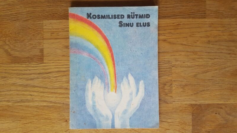 49287389 Kosmilised rütmid sinu elus . Karl Brandler-Pracht