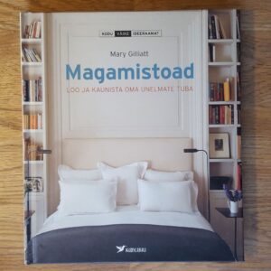 49374659 Magamistoad . Loo ja kaunista oma unelmate tuba . M.Gilliatt